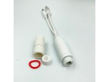 POE сплиттер (12V - 1A  IEE802.3af)