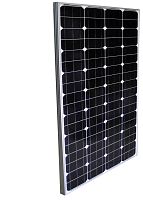 Монокристаллический солнечный модуль Exmork 160 ватт 12В