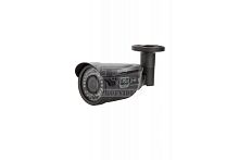 PV-IP58 5Mpx G5S (2,8-12мм) POE Уличная цифровая видеокамера с IR-подсветкой (дальность 45-50м)