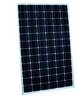 Монокристаллический солнечный модуль Exmork 230 Вт 24 В