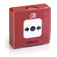 ИПР 513-11 Извещатель пожарный ручной адресный электроконтактный