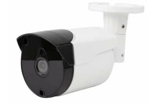 PV-IP73 5Mpx G5 (2,8мм) POE Уличная цифровая видеокамера с IR-подсветкой (дальность 15-20м)