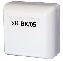 УК-ВК исп 05 (1 реле 24В)