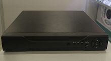 PV-NVR-6004T-PL  Сетевой 4-канальный регистратор, разрешение камер до 2 Мрх