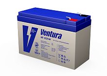 Ventura HR 1234W Аккумуляторная батарея 12 В 9 А/ч